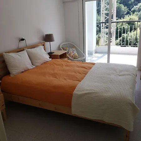Apartment Apart.3 Habit.mar-mont. Ac-terraza-ascensor-parking
