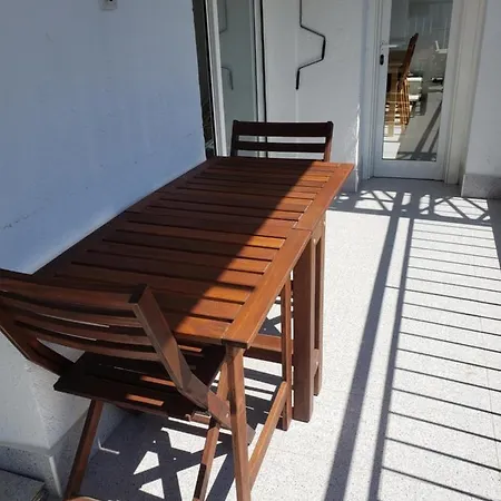Apartment Apart.3 Habit.mar-mont. Ac-terraza-ascensor-parking *