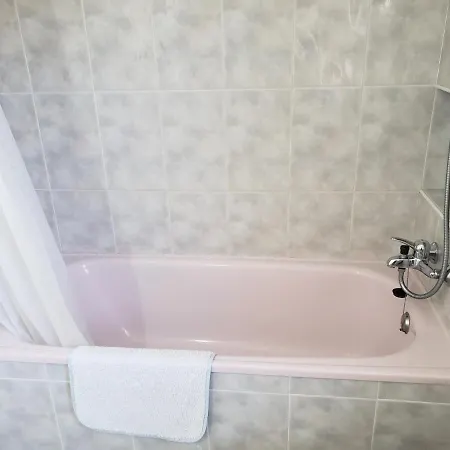 Apartment Apart.3 Habit.mar-mont. Ac-terraza-ascensor-parking *
