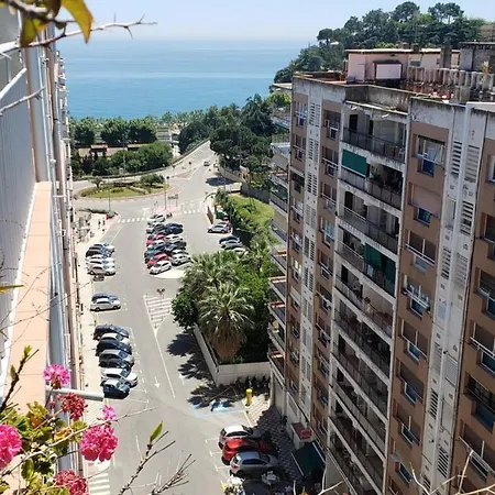 Apartment Apart.3 Habit.mar-mont. Ac-terraza-ascensor-parking
