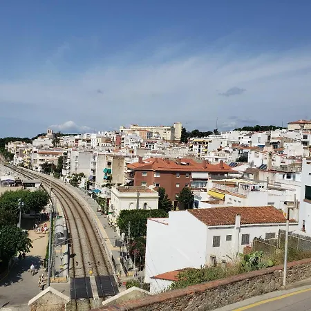 Apart.3 Habit.mar-mont. Ac-terraza-ascensor-parking Καλέλα