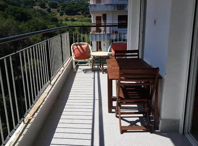 Apart.3 Habit.mar-mont. Ac-terraza-ascensor-parking Daire