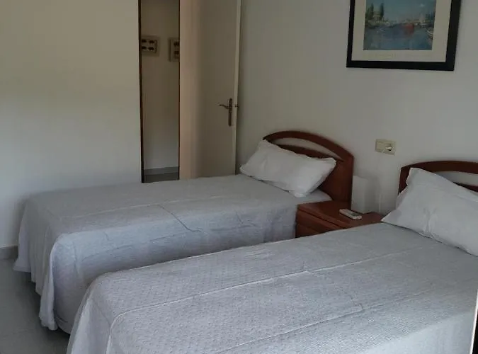 Apart.3 Habit.mar-mont. Ac-terraza-ascensor-parking Daire